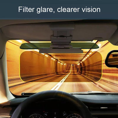 Clear Sight Visor